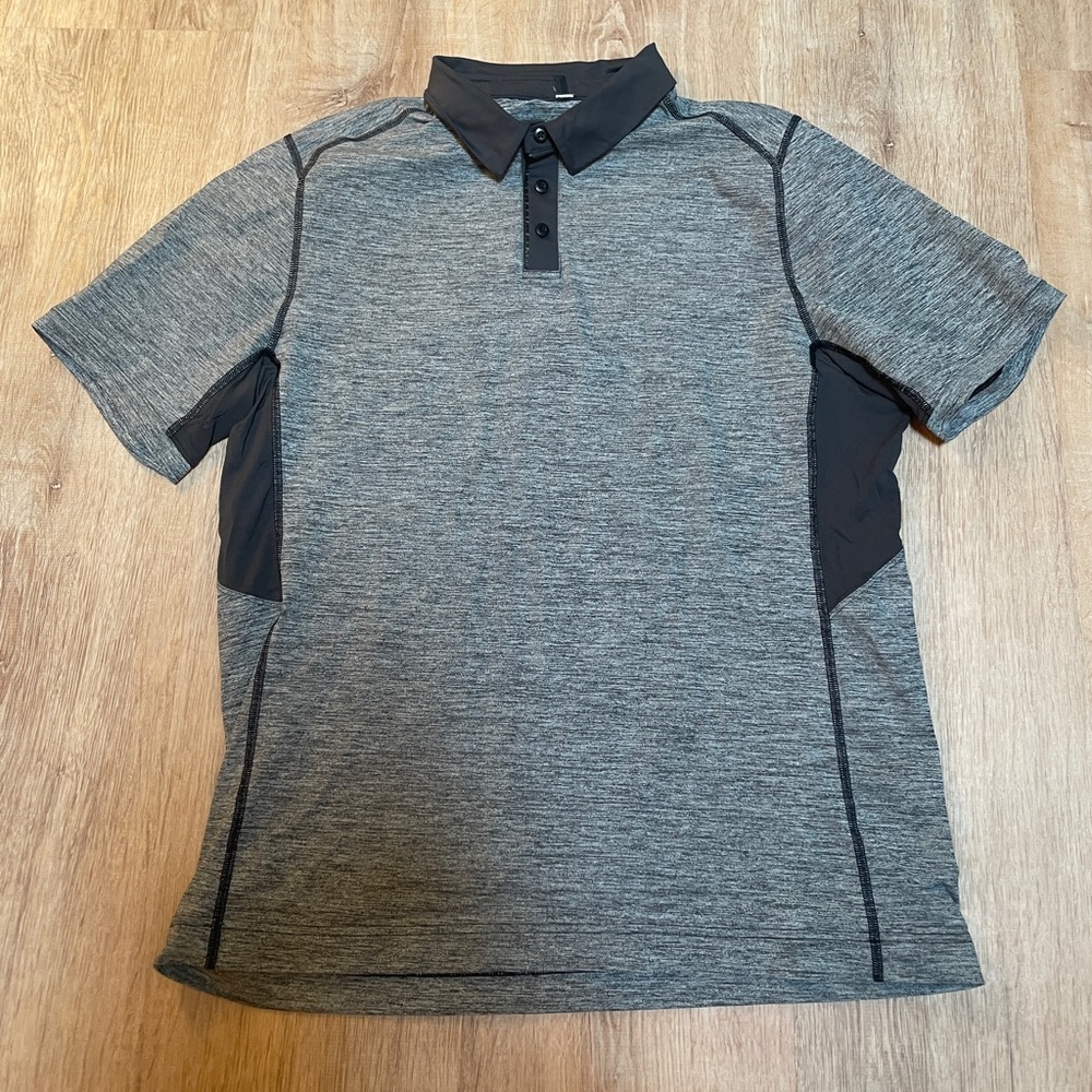 Lululemon athletic polo